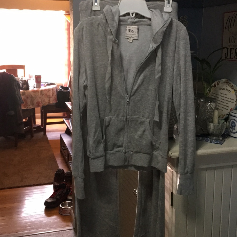 Lounge wear super soft